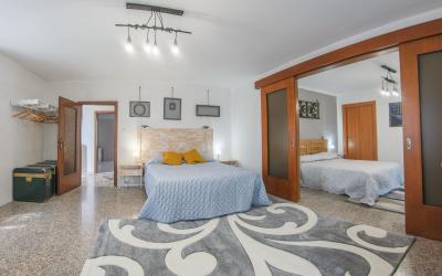 Appartamento con 2 Camere da Letto