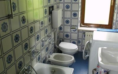 Appartamento con 2 Camere da Letto