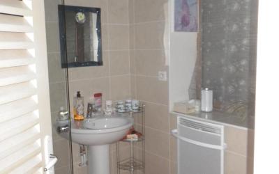 Chambre Lits Jumeaux - Vue sur Jardin Chambre Lits Jumeaux - Vue sur Jardin