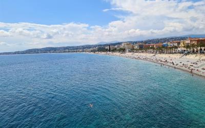 Appartement 1 Chambre - Vue sur Mer Appartement 1 Chambre - Vue sur Mer