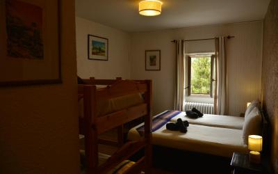 Chambre Quadruple