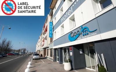 Chambre Double - Vue sur Mer Chambre Double - Vue sur Mer