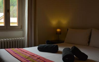 Chambre Triple Supu00e9rieure