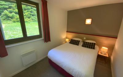 Appartement 2 Chambres