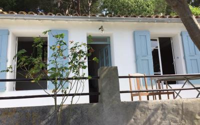 Maison 2u00a0Chambres