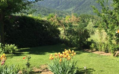 Chambre Double avec Salle de Bains Privative