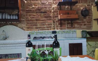 Appartamento con 1 Camera da Letto