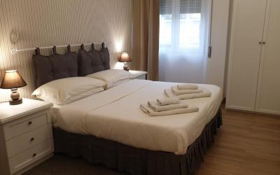 Camera Matrimoniale con Bagno Privato Esterno 