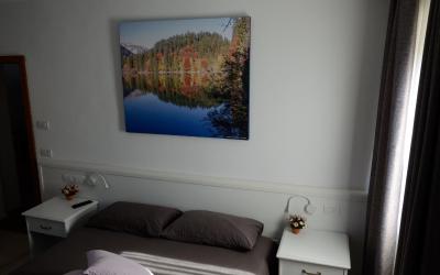 Camera Familiare con Bagno Privato