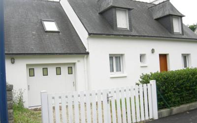Maison 3u00a0Chambres Maison 3u00a0Chambres