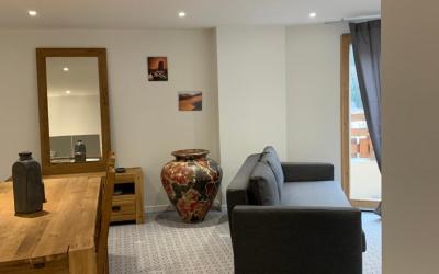 Chalet 1 Chambre