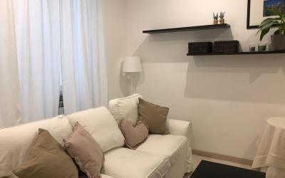 Appartamento con 1 Camera da Letto