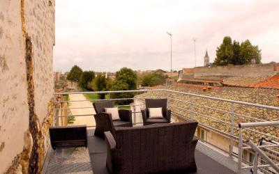 Appartement 1 Chambre