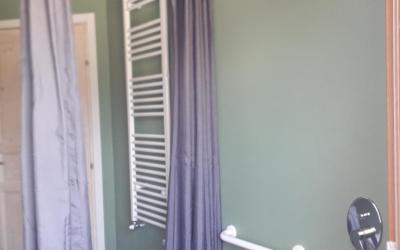 Camera Tripla con Bagno Privato