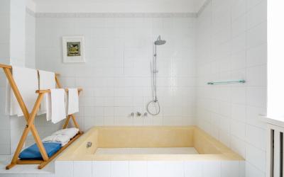 Junior Suite con Vista Mare