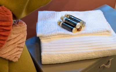 Camera Matrimoniale Deluxe