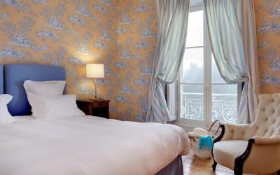 Chambre Double Standard Chambre Double Standard