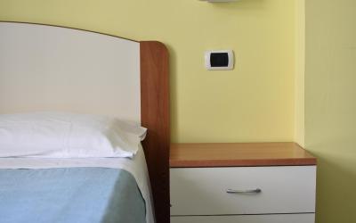 Suite con 1 Camera da Letto