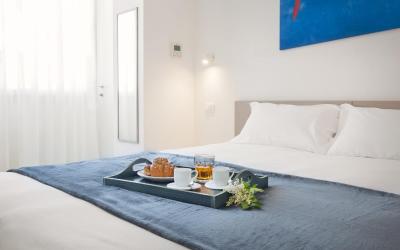 Appartamento con 1 Camera da Letto