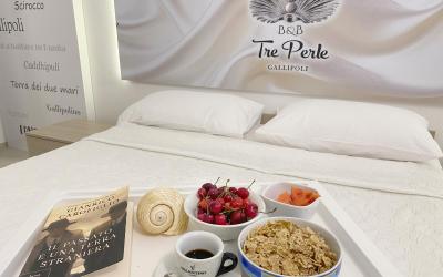 Camera Matrimoniale/Doppia con Letti Singoli con Terrazza