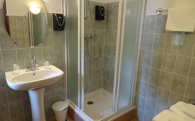 Chambre Double Standard