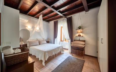 Appartamento con Vista Lago