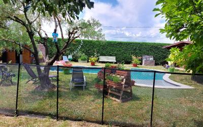 Appartement - Rez-de-Chaussu00e9e
