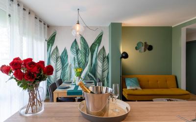 Appartement Appartement