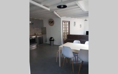 Appartement 1 Chambre