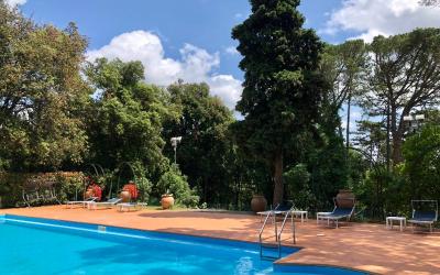 Camera Matrimoniale Standard