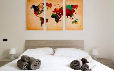 Appartamento con 1 Camera da Letto