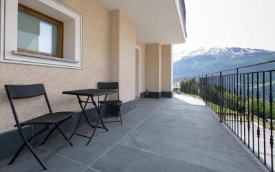 Appartamento con 2 Camere da Letto