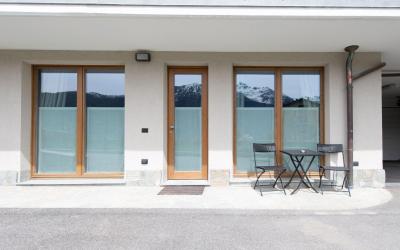 Appartamento con 2 Camere da Letto