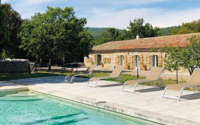 Maison 4u00a0Chambres