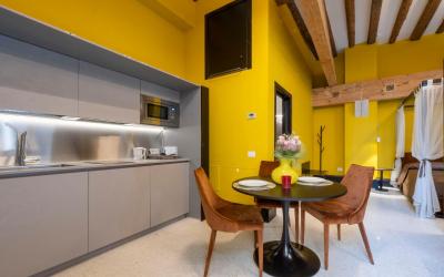 Monolocale King Deluxe