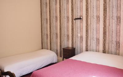 Chambre Triple