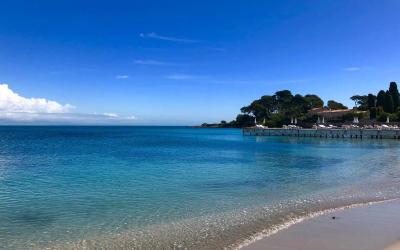 Appartement avec Terrasse