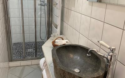 Chambre Double Confort