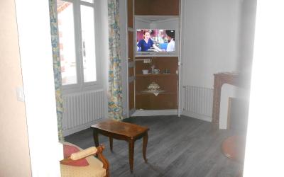 Maison 3u00a0Chambres