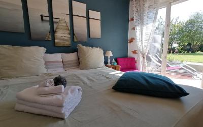 Appartement 1 Chambre