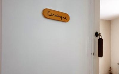 Chambre Triple Confort Chambre Triple Confort