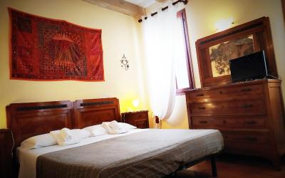 Appartamento con 1 Camera da Letto - Edificio Separato