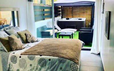 Appartement 1 Chambre