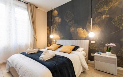 Appartamento con 1 Camera da Letto