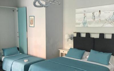 Camera Matrimoniale Superior