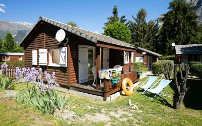 Chalet Chalet