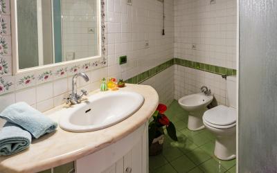 Appartamento con 2 Camere da Letto (6 Adulti)