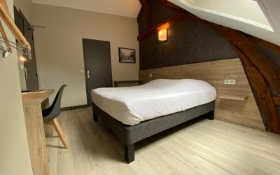 Chambre Double Chambre Double