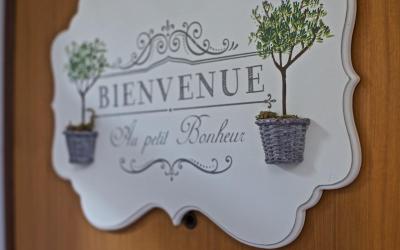 Appartamento con 1 Camera da Letto