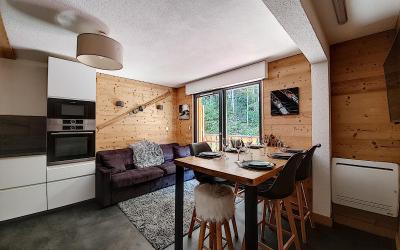 Appartement avec Vue sur la Montagne